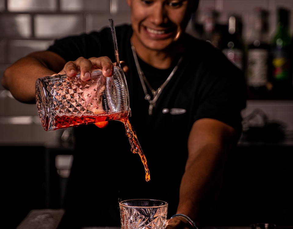 Cannibale Royale Rotterdam